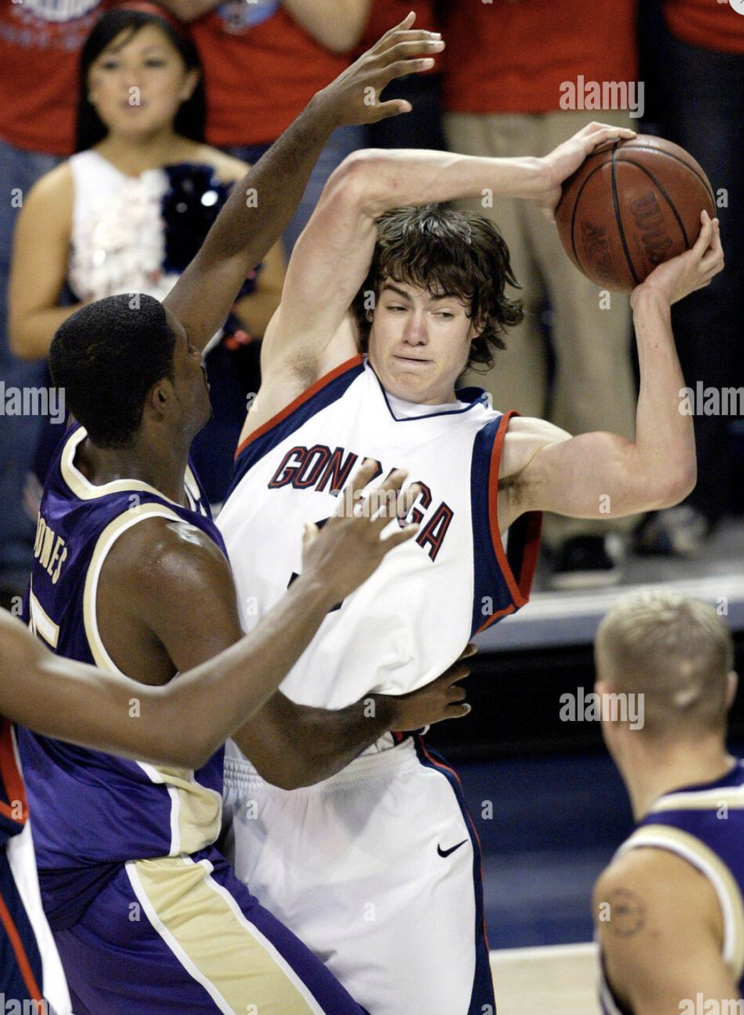 Adam Morrison
